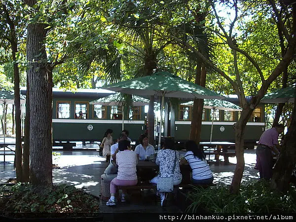 遊記----羅東林業文化園區(5)
