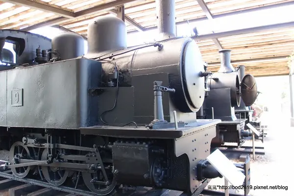 【宜蘭羅東】羅東林業文化園區－都市中的小清幽，免入園費值得來逛逛