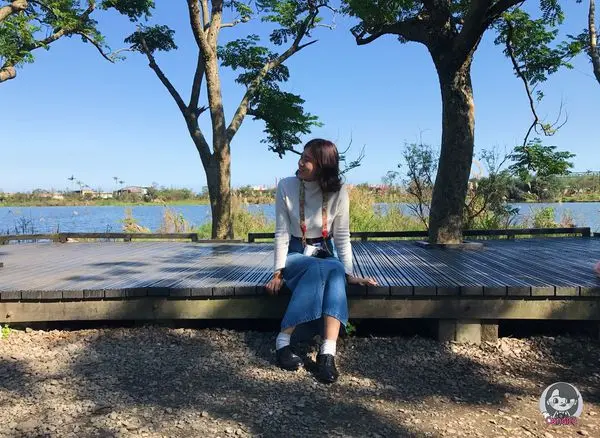 [遊記/宜蘭]21070102宜蘭隨興一日遊 別再說你沒時間出來玩 光宅238  北成國小彩虹跑道 羅東林場 林場肉羹 魏姐包心粉圓