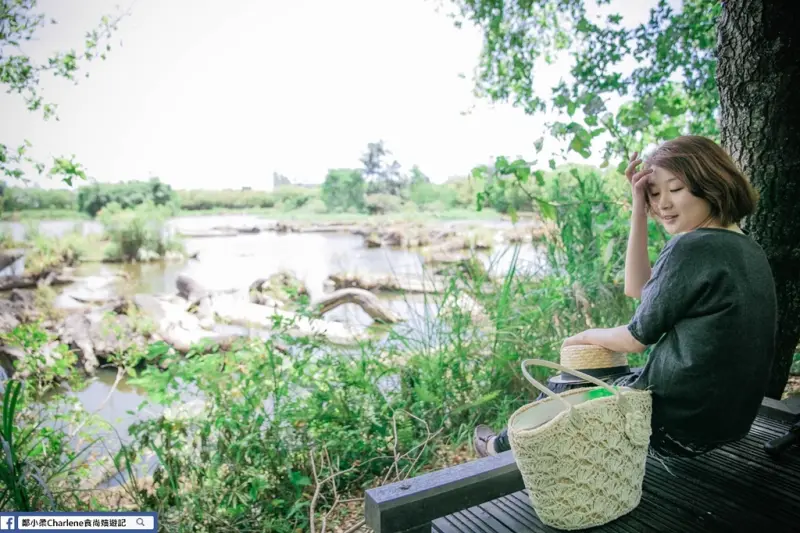 【宜蘭羅東】羅東林業文化園區－一日遊／半日遊，休閒生態的好去處！ 日式木製建築／森林鐵路／蒸汽火車