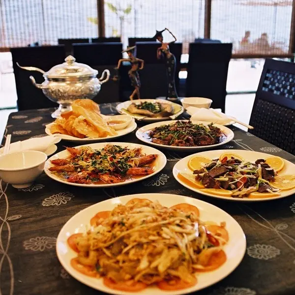 雲舞樓民宿(南投縣民宿167號)