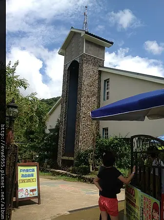 [新竹關西]青境花墅~親子同樂的好地方