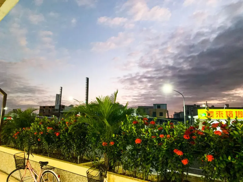 【遊記】台東-自由行║三天兩夜➽DAY3