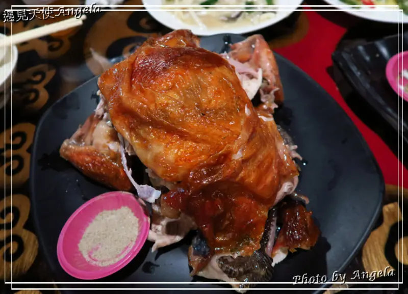台東原始部落餐廳吃原民風味餐還可以看夜景