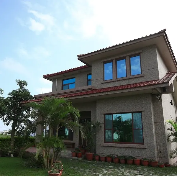 臻愛花園民宿(花蓮縣民宿530號)