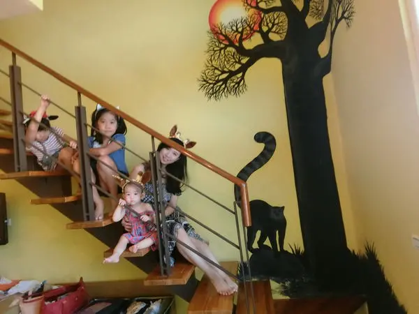 新竹關西住宿- 關西六福莊生態渡假旅館 Leofoo Resort Guanshi *圖多