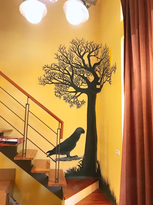 六福莊生態渡假飯店~ 走向大自然與動物們當好朋友