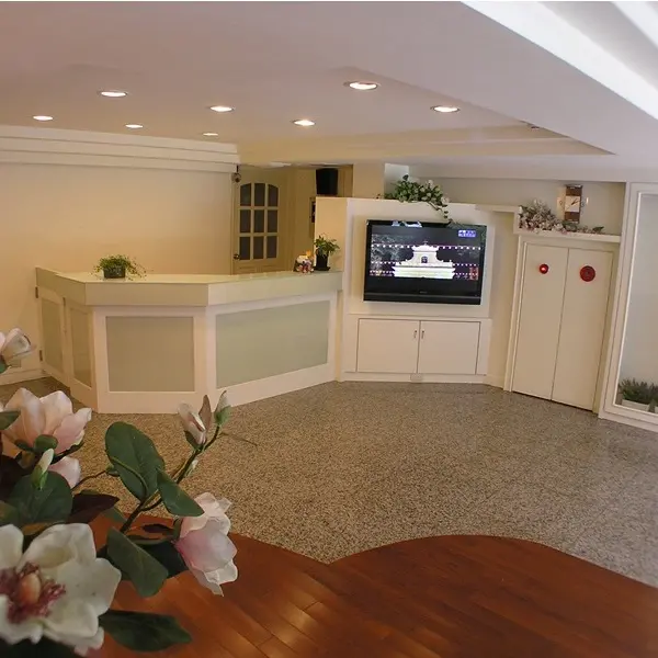 美麗亞山莊(嘉義縣旅館042號)