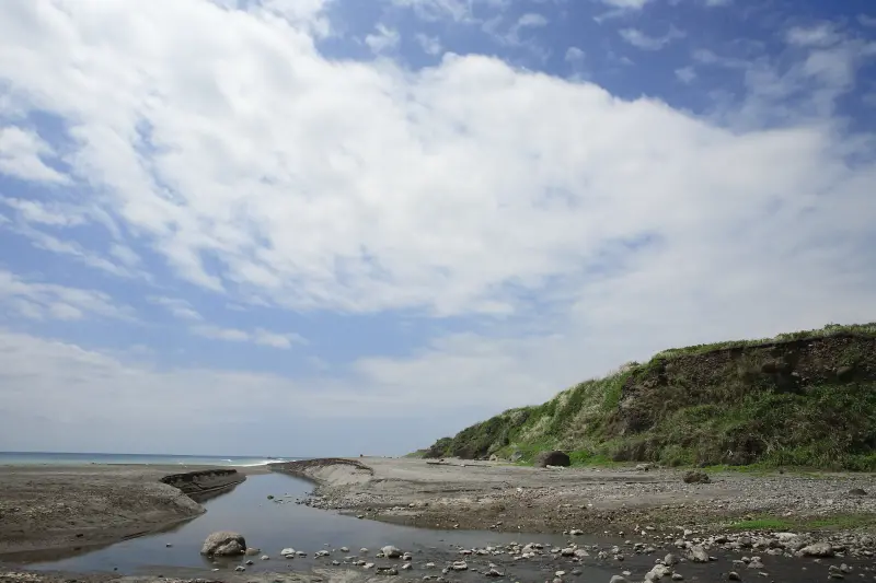馬格拉海情人海攤