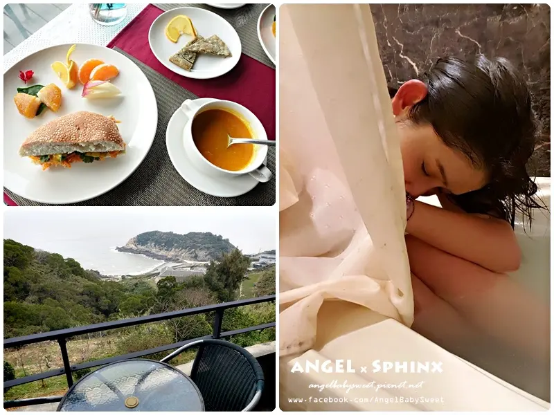 「馬祖擺暝文化祭」無敵海景特色優質民宿 ❤ 日光海岸 #南竿