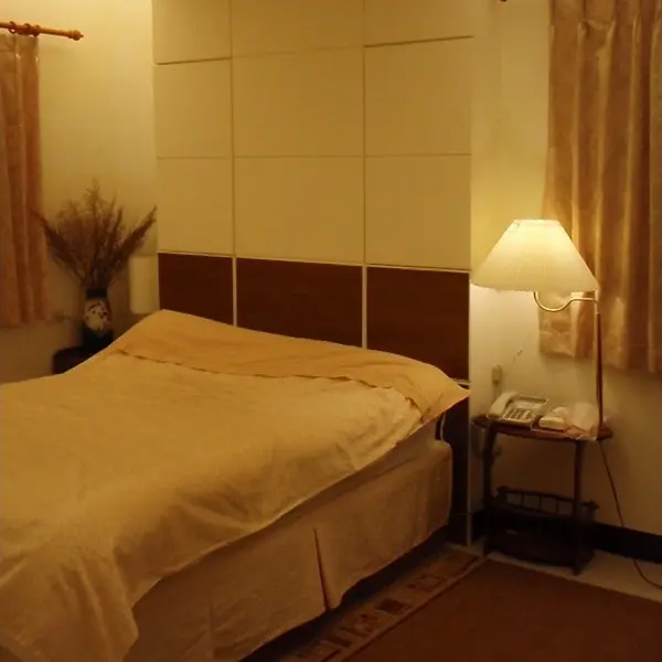 北海岸民宿(連江縣民宿012號)