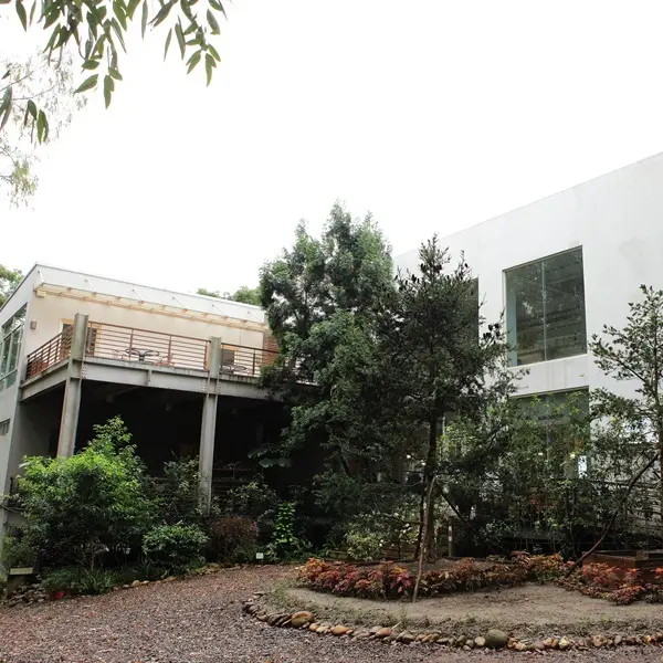 森十八休閒農場