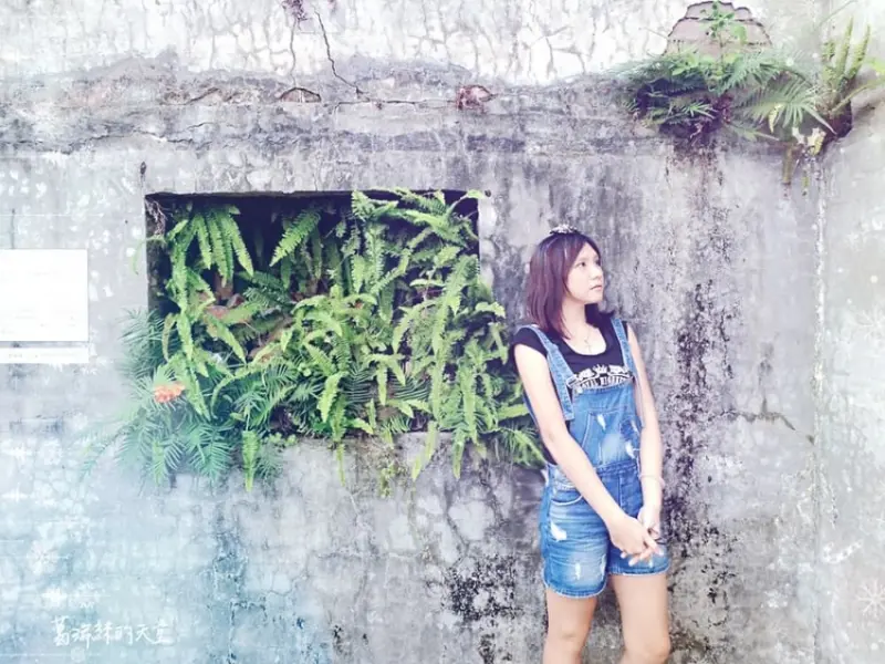 【台北公館】臺北國際藝術村-寶藏巖，猶如九份的小聚落，滿滿的文創風格、IG打卡熱門景點