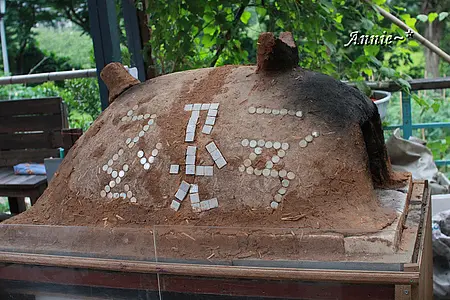 【親子旅遊】臺北中正。寶藏巖國際藝術村─洋溢著悠閒而懶洋洋的眷村風味