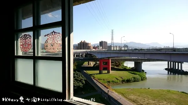 ★台北中正★【寶藏巖國際藝術村】猶如城市中多了寧靜的九份。