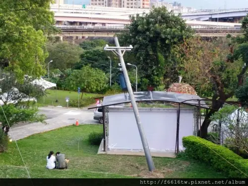 愛你像光【台北公館】 2017寶藏巖 光節 陪妳浪漫一整月