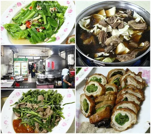 『台東。黑松羊肉』～知本必吃美食／招牌羊肉爐／著名餐廳