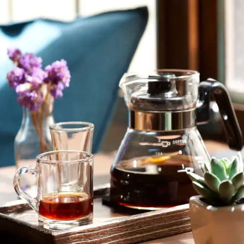 【爐鍋咖啡】一杯咖啡底蘊 探見悠長深邃的歷史足跡