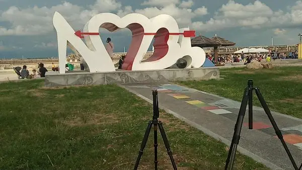 【嘉義行旅】東石漁人碼頭海洋夏之祭