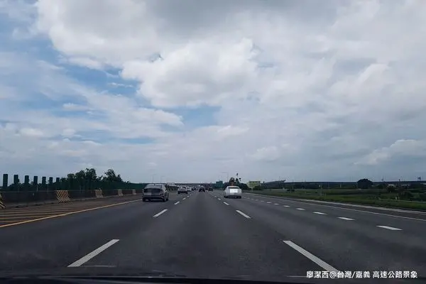 【嘉義/東石】東石漁人碼頭