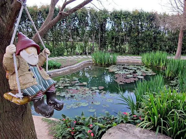 浪漫精靈國度~Vilavilla魔法莊園