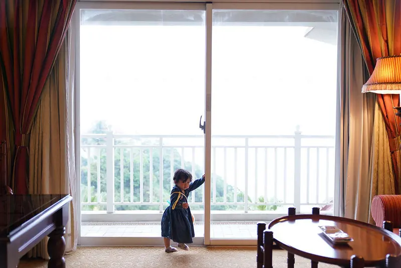 花蓮遠雄悅來大飯店｜遠雄海洋公園｜花蓮親子住宿｜花蓮景點｜