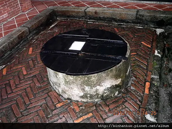 遊記---蘆洲李宅(第二次)(4)