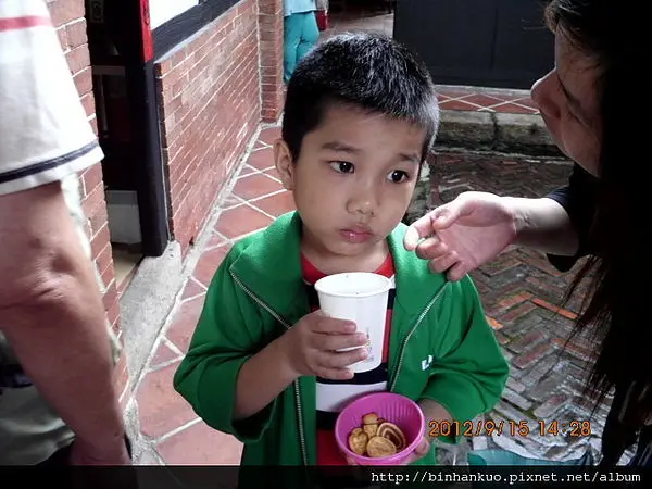 遊記---蘆洲李宅(第二次)(5)