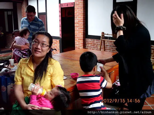 遊記---蘆洲李宅(第二次)(7)