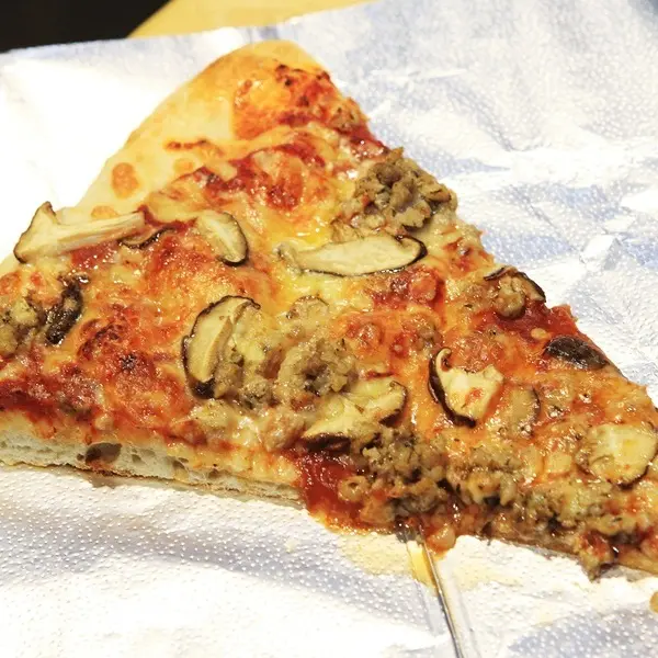 Slice N Dice手工披薩