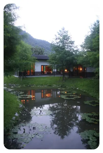 【食】花蓮 葛莉絲莊園 晚餐 -2013.06