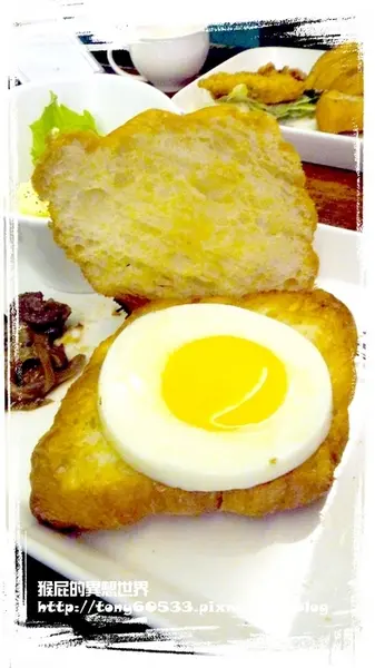 【台中】平價Ｘ悠哉Ｘ美味！HOW PLACE好所在！