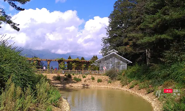 【台中】福壽山農場(下)~台灣小瑞士-超療癒系美景!!