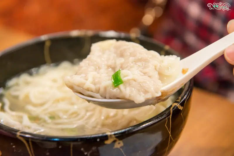 礁溪『有麵煮 私房小吃』