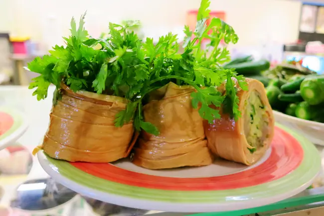 【礁溪美食】有麵煮私房小吃