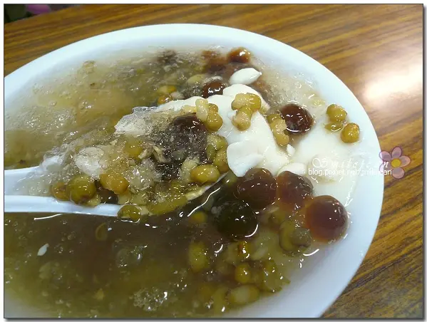 [夜市]宜蘭市+老店豆花