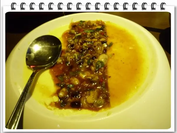 台中食記「新月集團」－「BAVA巴瓦新臺灣料理餐廳」（有裸女圖喔～羞～）