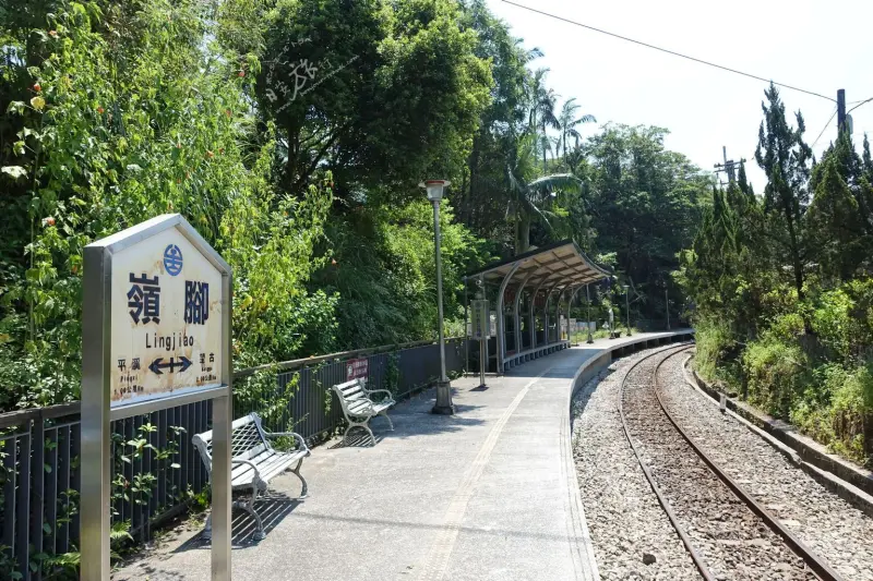 平溪雙溪深度小旅行～尋訪祕境,慢遊老街,體驗自然田園樂