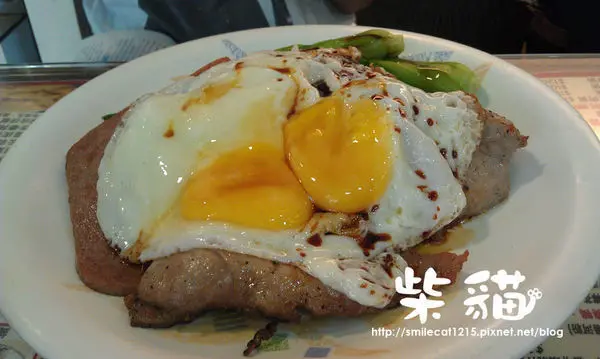 【台北】傳說中的黯然消魂飯?!:::柴貓IN茶水攤