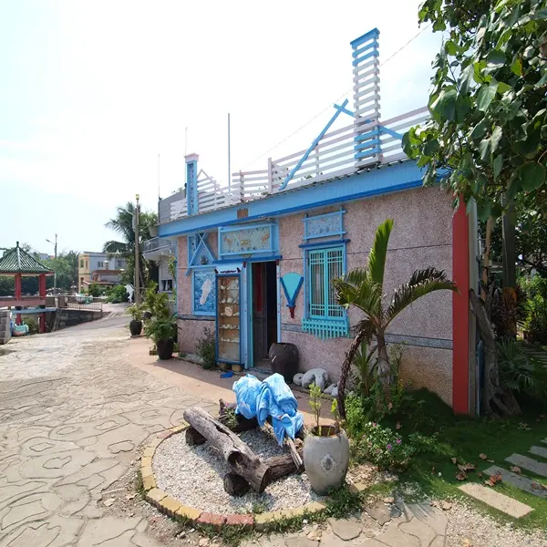 龍蝦洞民宿(屏東縣民宿346號)