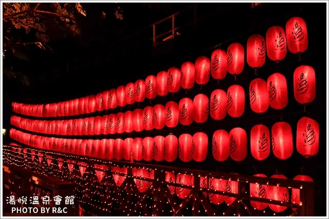 【苗栗】泰安。湯悅溫泉會館～泡湯旅遊歇息地