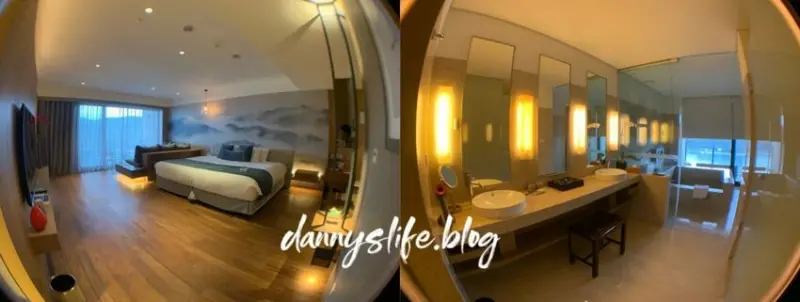 雲品溫泉酒店 ｜日月潭住宿推薦~住過最喜歡的飯店！ - 丹尼的吃喝玩樂