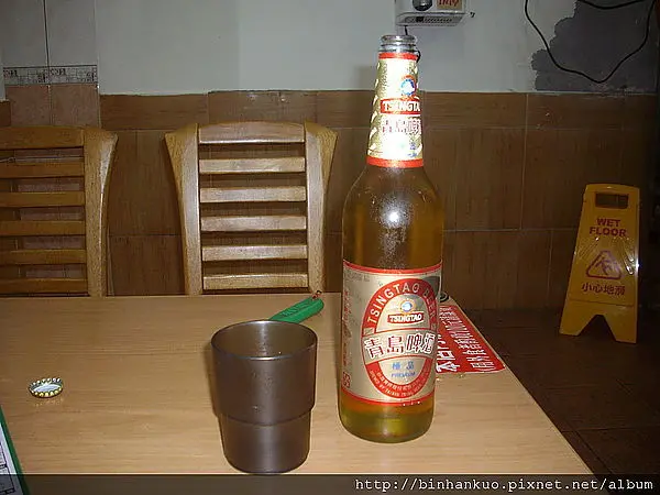 食記----佘家孔雀蛤大王(2)