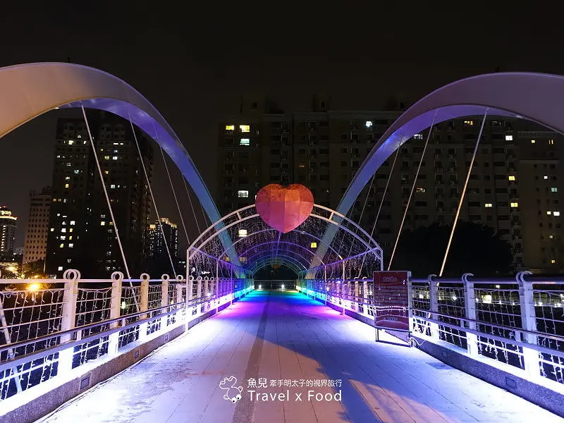 【遊】2018 桃園燈會─史奴比登台，汪汪~旺！ @ 魚兒 x 牽手明太子的「視」界旅行