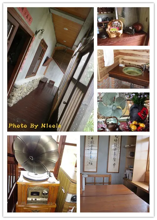 來去鄉下住一晚-充滿人情味的鄉村生活