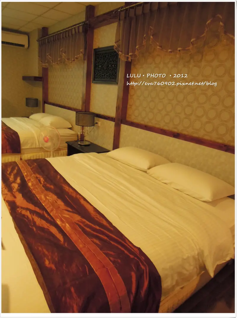 【田野的飛翔‧宿】沐泉民宿‧台東市區‧優質又親切