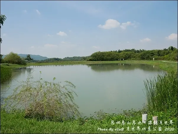 月世界地景公園/美食窩客 藍♀β♥love♥晴 提供，未經許可，不得轉載。