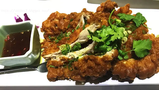 【板橋美食】蘭那泰式料理板橋店