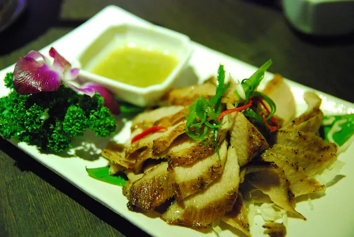 板橋‧蘭那泰式料理