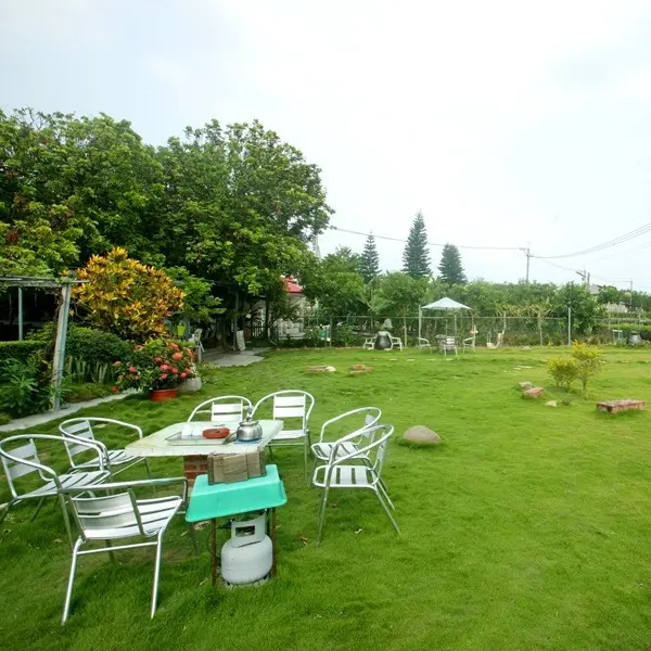 老家民宿(嘉義縣民宿049號)